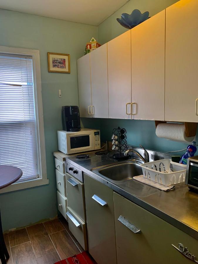 Apartamento Cozy Private 1Br, Well Appointed, Near Providence, Ma, Ri Line, Easy Access To I-95 Pawtucket Exterior foto
