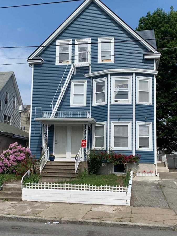 Apartamento Cozy Private 1Br, Well Appointed, Near Providence, Ma, Ri Line, Easy Access To I-95 Pawtucket Exterior foto